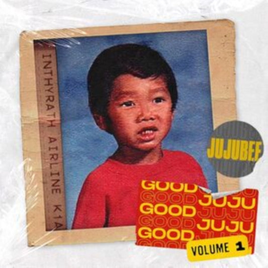 This LP Vinyl is brand new.Format: LP VinylMusic Style: Dance-popThis item's title is: Jujubee - Good Juju: Vol. 1 & Vol. 2Artist: JujubeeLabel: PEG RECORDSBarcode: 860002728643Release Date: 1/8/2021