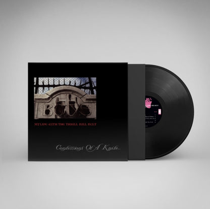 This is a 6 LP Vinyl SKU bundle.
1.This LP Vinyl is brand new.Format: LP VinylThis item's title is: I See Good Spirits & I See Bad Spirits (Ams Exclusive)Artist: My Life With The Thrill Kill KultBarcode: 850054327635Release Date: 2/23/2024
2.This LP Vinyl is brand new.