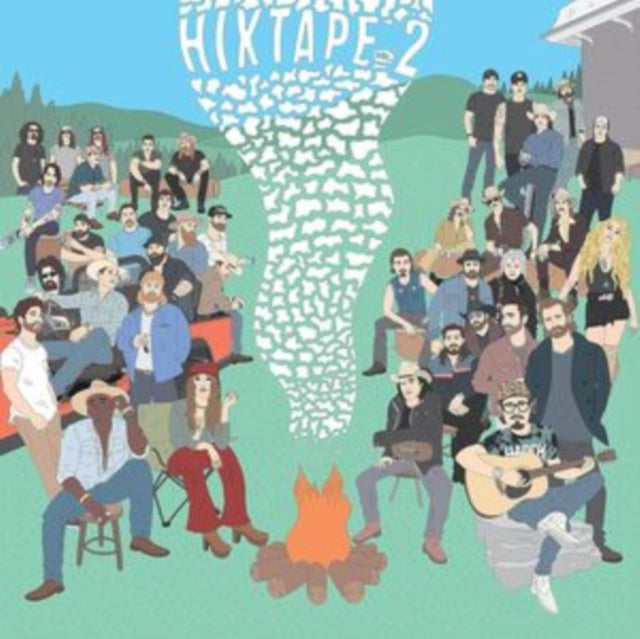 This LP Vinyl is brand new.Format: LP VinylMusic Style: CountryThis item's title is: Hixtape: Vol. 2 (Clear LP Vinyl)Artist: HixtapeLabel: BIG LOUD RECORDSBarcode: 860006246969Release Date: 2/4/2022