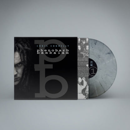 This is a 3 LP Vinyl SKU bundle.
1.This LP Vinyl is brand new.Format: LP VinylMusic Style: Alternative RockThis item's title is: Phenobarb Bambalam (Remastered)Artist: Chris ConnellyLabel: Rock/PopBarcode: 860009152915
2.This LP Vinyl is brand new.