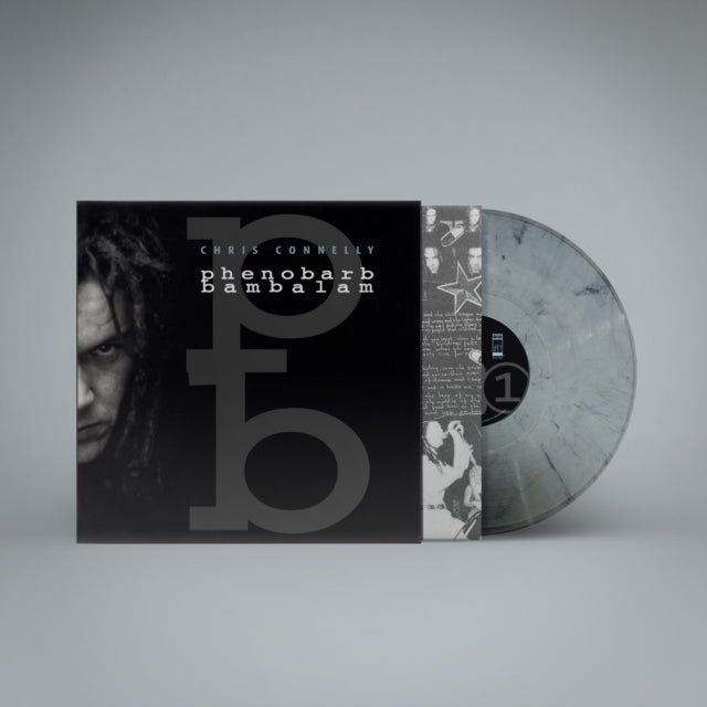 This is a 3 LP Vinyl SKU bundle.
1.This LP Vinyl is brand new.Format: LP VinylThis item's title is: Phenobarb Bambalam (Remastered/Limited/Swirl LP Vinyl)Artist: Chris ConnellyLabel: Rock/PopBarcode: 860007249174
2.This LP Vinyl is brand new.