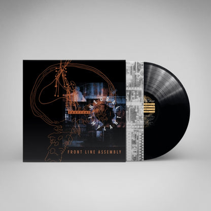 This is a 2 LP Vinyl SKU bundle.
1.This LP Vinyl is brand new.Format: LP VinylMusic Style: IndustrialThis item's title is: Tactical Neural Implant (Remastered)Artist: Front Line AssemblyLabel: Rock/PopBarcode: 860007249181
2.This LP Vinyl is brand new.
