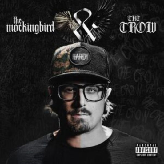 Mockingbird & The Crow (Color Vinyl/2LP)