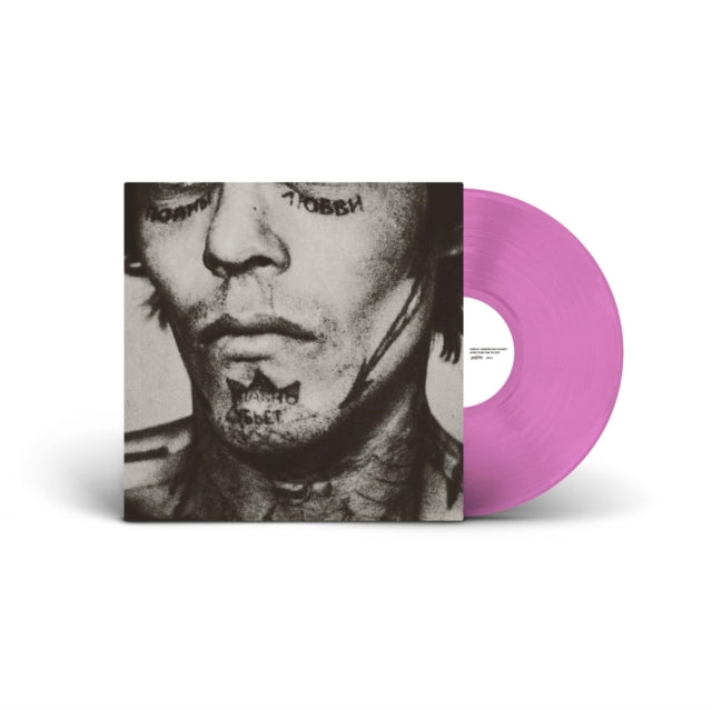 This LP Vinyl is brand new.Format: LP VinylThis item's title is: Hatred Stems From The Seed (Opaque Violet LP Vinyl)Artist: Great American GhostBarcode: 860008449207Release Date: 2/23/2024