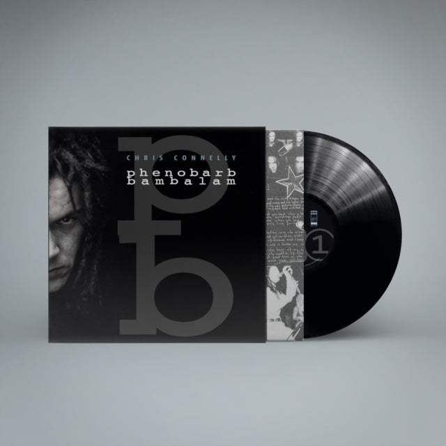This is a 2 LP Vinyl SKU bundle.
1.This LP Vinyl is brand new.Format: LP VinylMusic Style: Alternative RockThis item's title is: Phenobarb Bambalam (Limited/2LP)Artist: Chris ConnellyLabel: Rock/PopBarcode: 860009152922
2.This LP Vinyl is brand new.