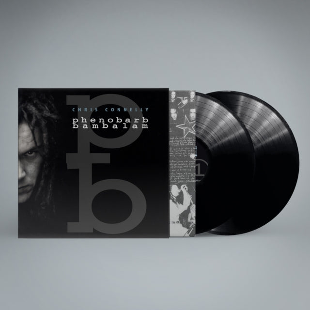 This is a 3 LP Vinyl SKU bundle.
1.This LP Vinyl is brand new.Format: LP VinylThis item's title is: Phenobarb Bambalam (Remastered/Limited/Swirl LP Vinyl)Artist: Chris ConnellyLabel: Rock/PopBarcode: 860007249174
2.This LP Vinyl is brand new.