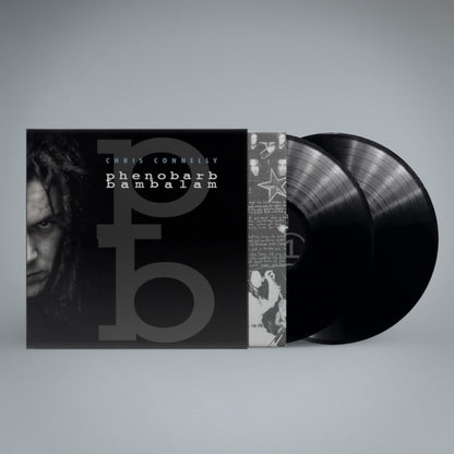 This is a 3 LP Vinyl SKU bundle.
1.This LP Vinyl is brand new.Format: LP VinylThis item's title is: Phenobarb Bambalam (Remastered/Limited/Swirl LP Vinyl)Artist: Chris ConnellyLabel: Rock/PopBarcode: 860007249174
2.This LP Vinyl is brand new.