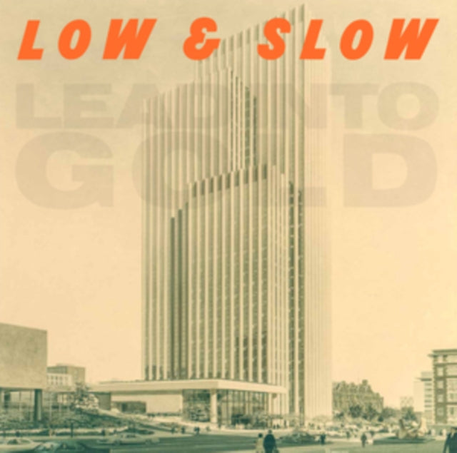 Low & Slow