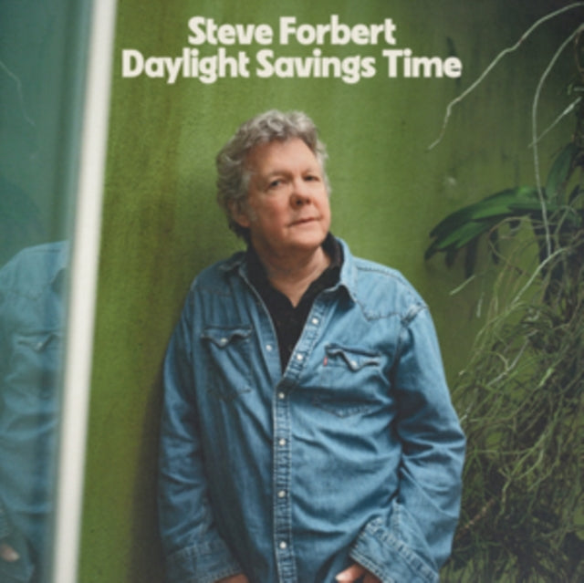 This CD is brand new.Format: CDThis item's title is: Daylight Savings TimeArtist: Steve ForbertBarcode: 860012119905Release Date: 9/20/2024