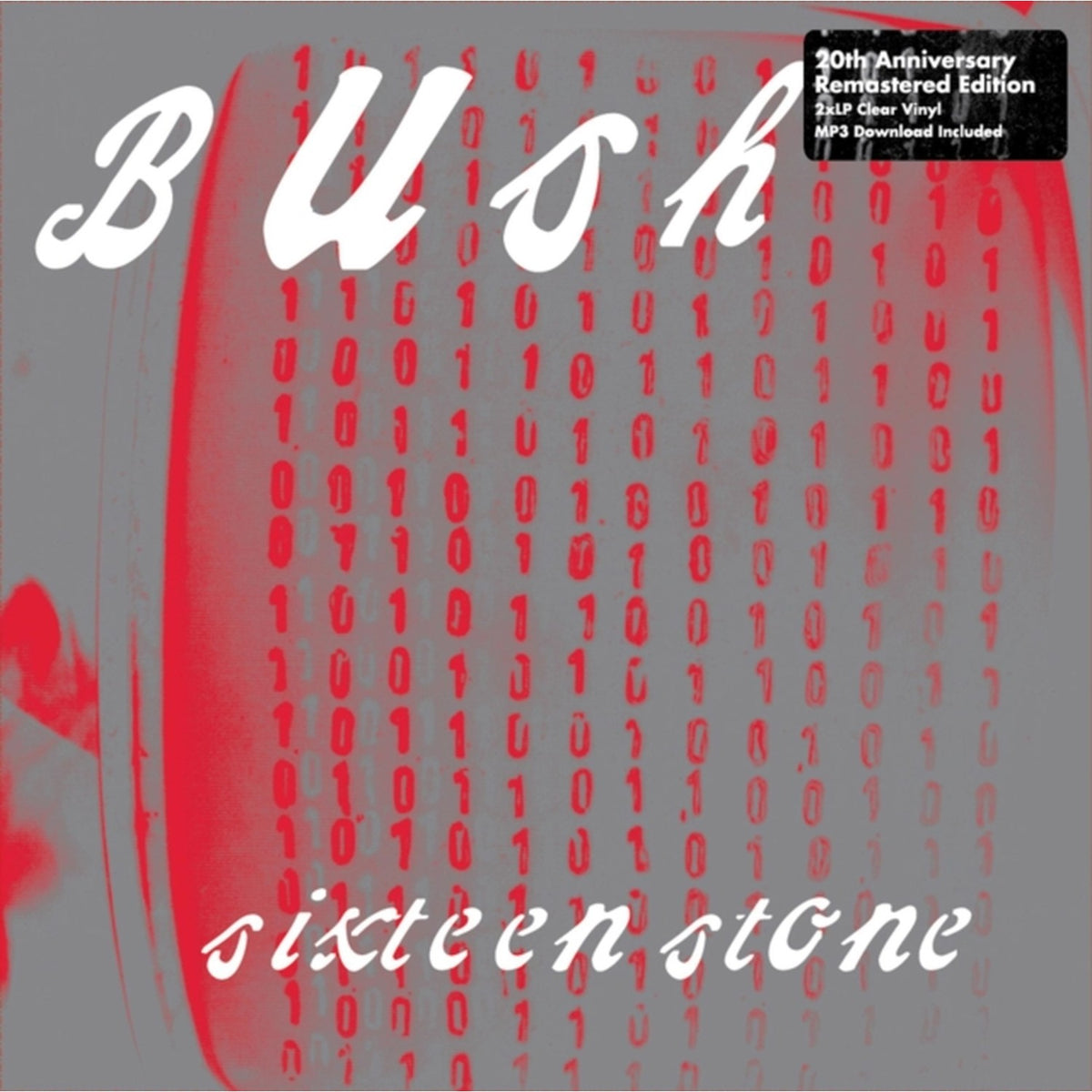 I Beat Loneliness (2LP) & Sixteen Stone (2LP)