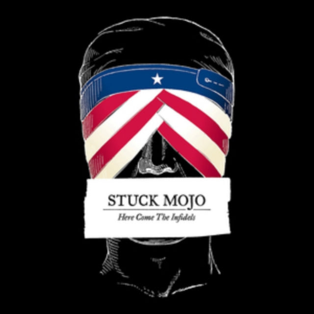 This LP Vinyl is brand new.Format: LP VinylMusic Style: Heavy MetalThis item's title is: Here Come The InfidelsArtist: Stuck MojoLabel: Stuck Mojo MusicBarcode: 865892000213Release Date: 12/9/2016