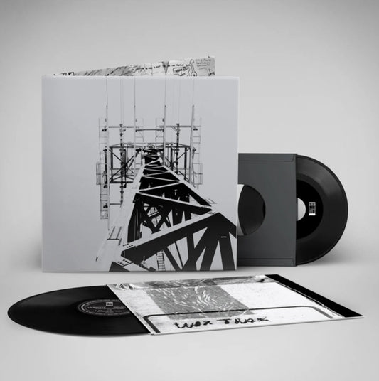 This LP Vinyl is brand new.Format: LP VinylMusic Style: IndustrialThis item's title is: Industrial Accident Ost (LP/7Inch/Deluxe Edition)Artist: Various ArtistsLabel: Rock/PopBarcode: 865899000131