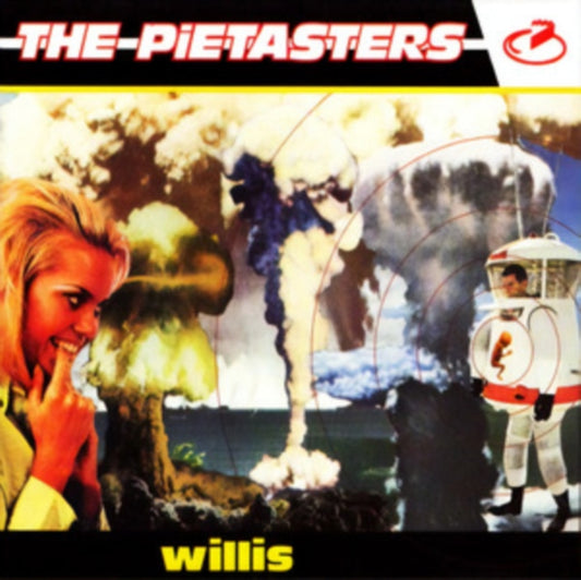 This LP Vinyl is brand new.Format: LP VinylThis item's title is: Willis (Ams Exclusive/Colored LP Vinyl)Artist: PietastersLabel: EPITAPH/SLUGTONEBarcode: 868828000066Release Date: 4/13/2019