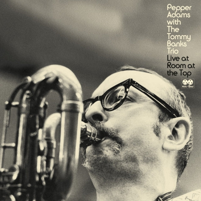 Product Image : This CD is brand new.<br>Format: CD<br>Music Style: Hardcore<br>This item's title is: Three & One<br>Artist: Pepper & The Tommy Banks Trio Adams<br>Label: REEL TO REAL RECORDI<br>Barcode: 875531021325<br>Release Date: 5/6/2022