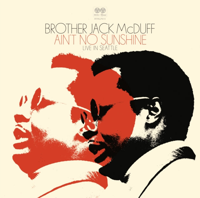 This LP Vinyl is brand new.Format: LP VinylMusic Style: Soul-JazzThis item's title is: Ain't No Sunshine (2LP/180G)Artist: Brother Jack McduffLabel: Reel To Real (2)Barcode: 875531023930Release Date: 3/21/2025