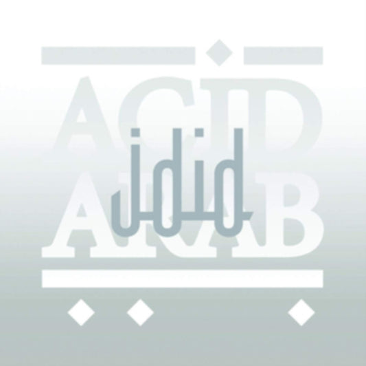 This LP Vinyl is brand new.Format: LP VinylMusic Style: Acid HouseThis item's title is: JdidArtist: Acid ArabLabel: Crammed DiscsBarcode: 876623008033Release Date: 11/8/2019
