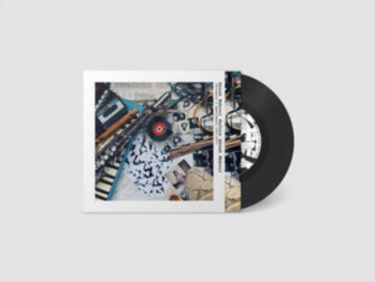 Before Aksak Maboul (Documents & Experiments)