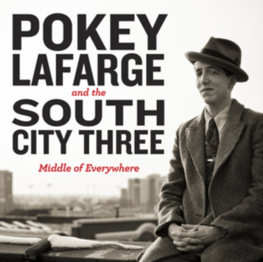 This LP Vinyl is brand new.Format: LP VinylMusic Style: TechnoThis item's title is: Middle Of EverywhereArtist: Pokey & The South City Three LafargeLabel: FREE DIRT RECORDSBarcode: 877746006517Release Date: 8/16/2011