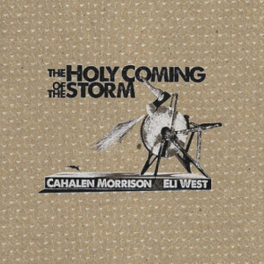 Holy Coming Storm (Reissue)