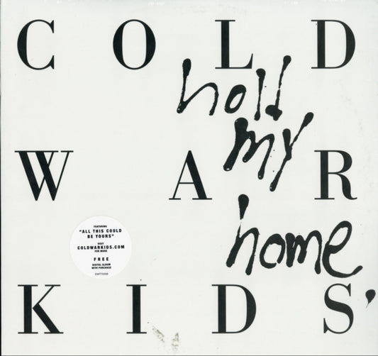 Hold My Home