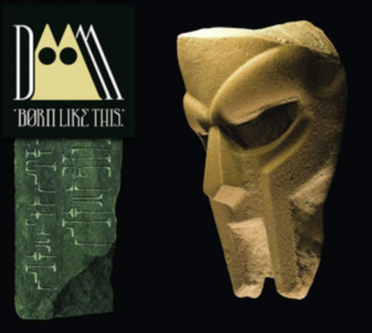 This CD is brand new.Format: CDMusic Style: Hard HouseThis item's title is: Born Like ThisArtist: Mf DoomLabel: Phoenix UprisingBarcode: 878390001279Release Date: 3/24/2009