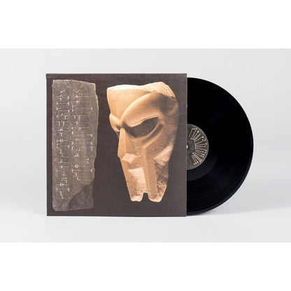 Metal Fingers Presents: Special Herbs Vol. 1 & 2 (2LP/Mustard Yellow Vinyl) & Metal Fingers Presents: Special Herbs Vol. 9 & 0 (2LP/Evergreen Vinyl) & Born Like This (2LP)