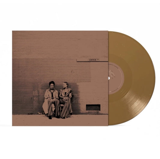 Product Image : This LP Vinyl is brand new.<br>Format: LP Vinyl<br>Music Style: Soul<br>This item's title is: Leather Blvd. (180G/Summer Bronze LP Vinyl)<br>Artist: B. Cool-Aid<br>Label: LEX RECORDS<br>Barcode: 878390009565<br>Release Date: 11/3/2023