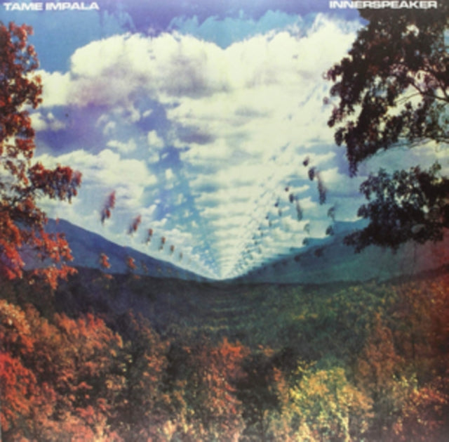 This is a 3 LP Vinyl SKU bundle.
1.This LP Vinyl is brand new.Format: LP VinylMusic Style: Psychedelic RockThis item's title is: LonerismArtist: Tame ImpalaLabel: UMEBarcode: 602537119967Release Date: 10/9/2012
2.This LP Vinyl is brand new.