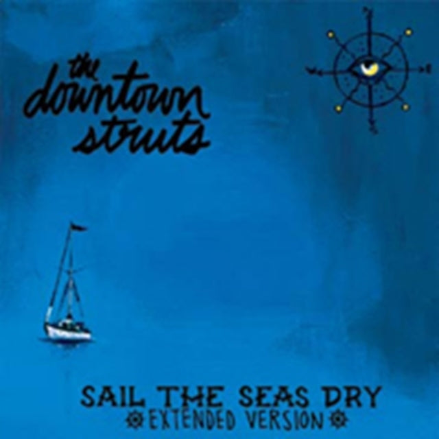 Sail The Seas Dry