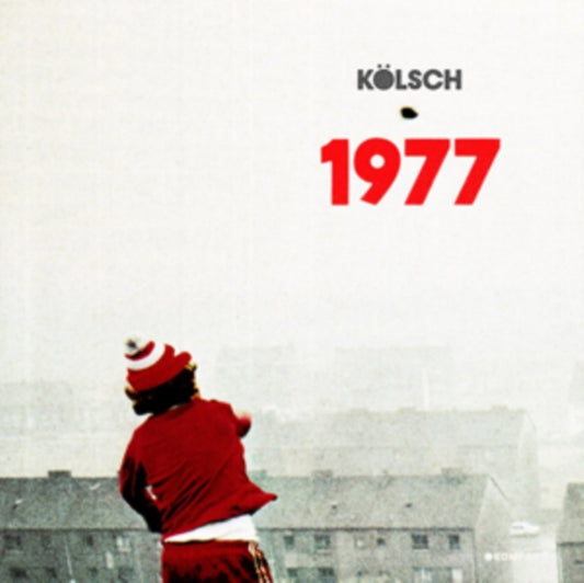 This LP Vinyl is brand new.Format: LP VinylMusic Style: Tech HouseThis item's title is: 1977 (2LP)Artist: KolschLabel: KOMPAKTBarcode: 880319074936Release Date: 7/9/2013