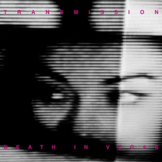 Transmission (3LP)