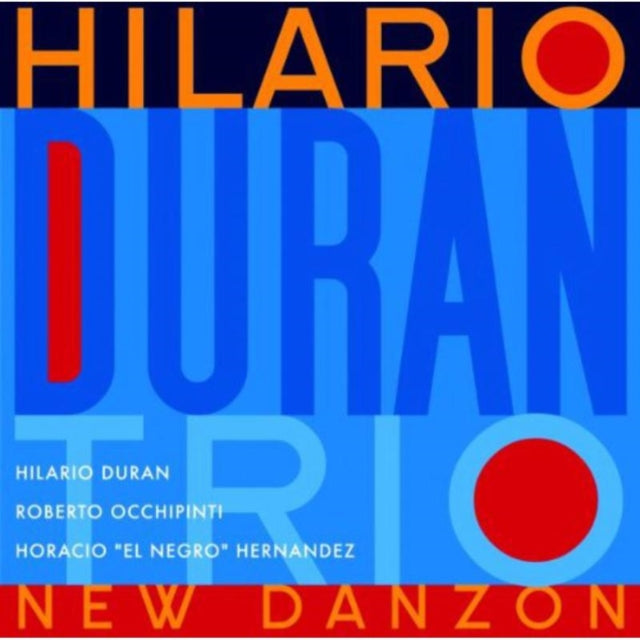 Product Image : This CD is brand new.<br>Format: CD<br>This item's title is: New Danzon<br>Artist: Hilario Trio Duran<br>Label: Alma Records<br>Barcode: 880504146226<br>Release Date: 9/28/2004