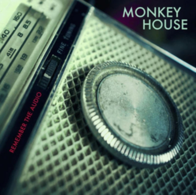 Product Image : This CD is brand new.<br>Format: CD<br>Music Style: Jazz-Rock<br>This item's title is: Remember The Audio<br>Artist: Monkey House<br>Label: ALMA RECORDS<br>Barcode: 880504624229<br>Release Date: 7/15/2022