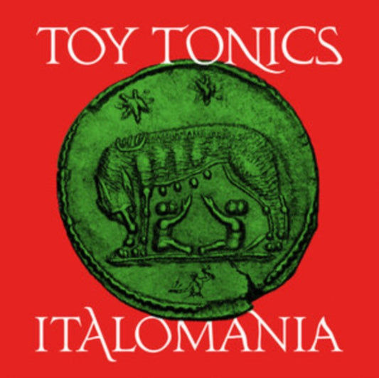 Italomania (2LP)
