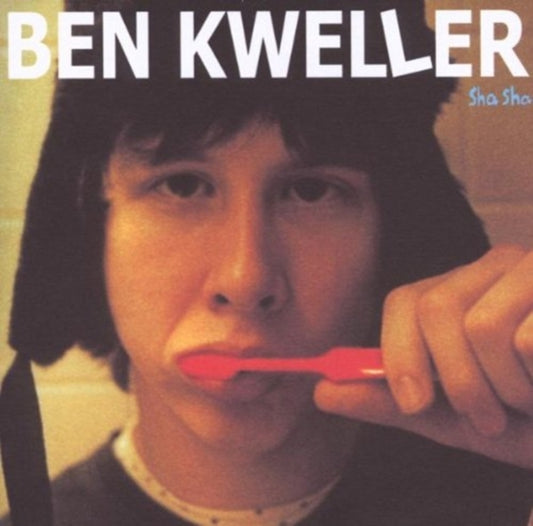 Ben Kweller - Sha Sha - CD