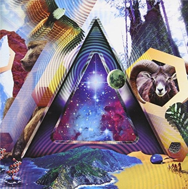 Universal Pulse