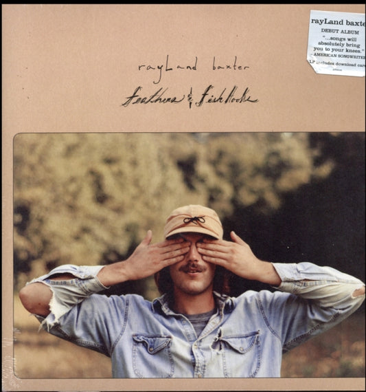 This LP Vinyl is brand new.Format: LP VinylMusic Style: LeftfieldThis item's title is: Feathers & FishhooksArtist: Rayland BaxterLabel: ATO RECORDSBarcode: 880882181918Release Date: 12/18/2015
