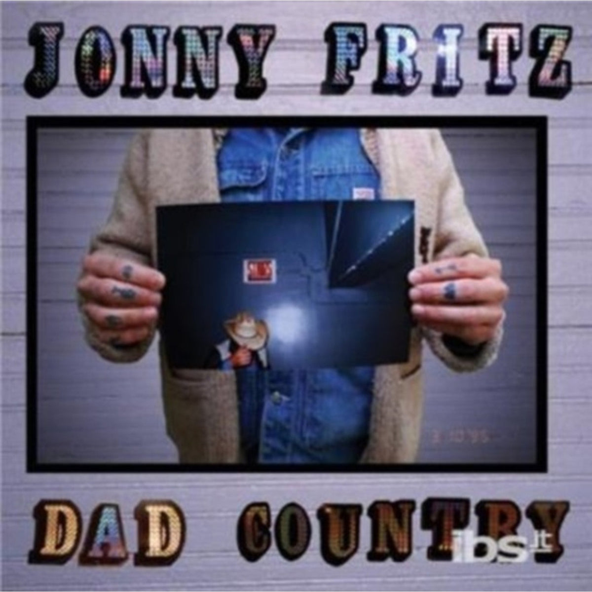 Dad Country