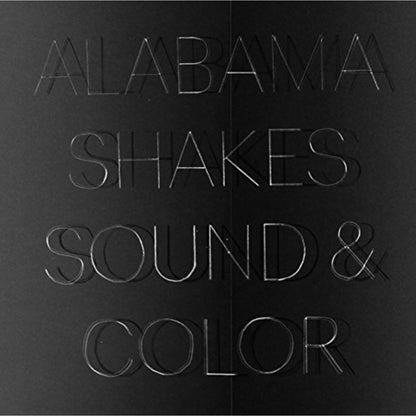 Boys & Girls (2LP) & Sound & Color & Boys & Girls
