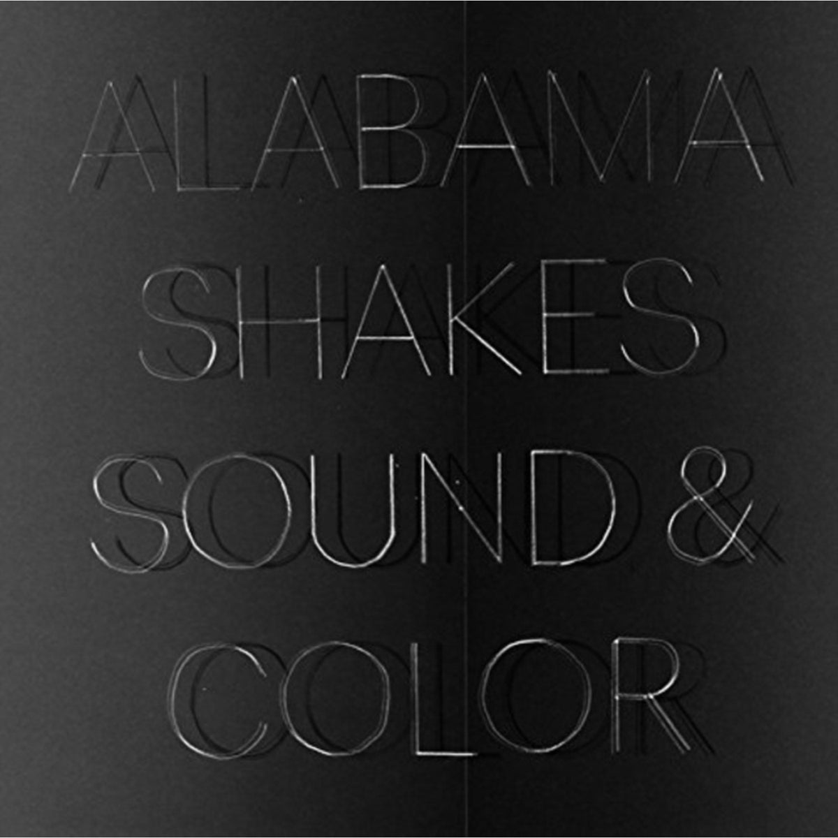 Boys & Girls (2LP) & Sound & Color