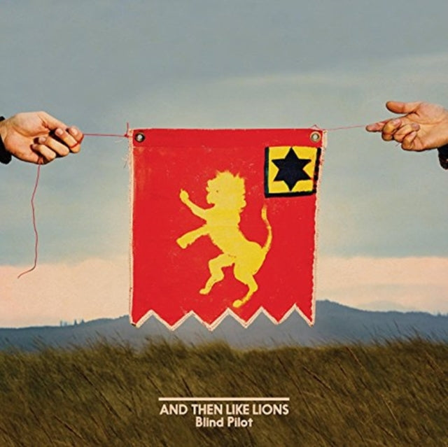 This LP Vinyl is brand new.Format: LP VinylMusic Style: Indie PopThis item's title is: And Then Like LionsArtist: Blind PilotLabel: ATO RECORDSBarcode: 880882261917Release Date: 8/12/2016