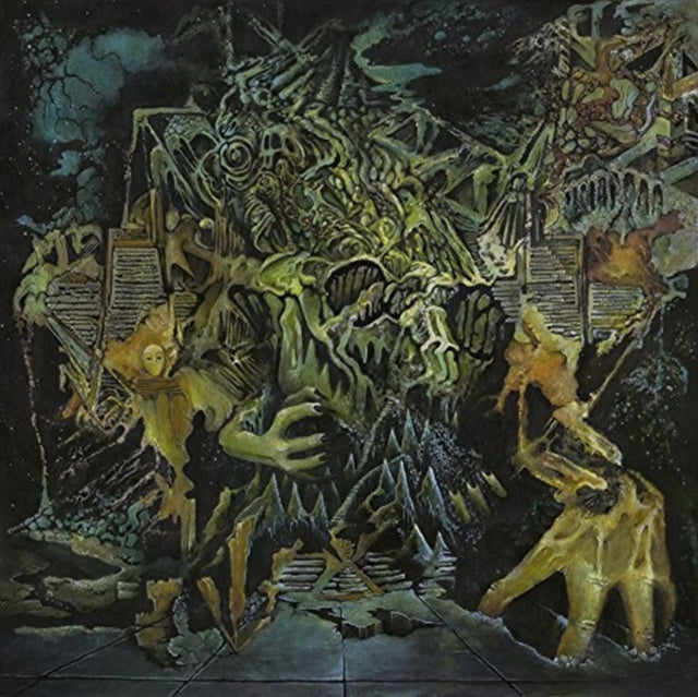 This is a 2 CD SKU bundle.
1.This CD is brand new.Format: CDThis item's title is: Murder Of The UniverseArtist: King Gizzard & The Lizard WizardLabel: ATO RECORDSBarcode: 880882299323Release Date: 6/23/2017
2.This CD is brand new.