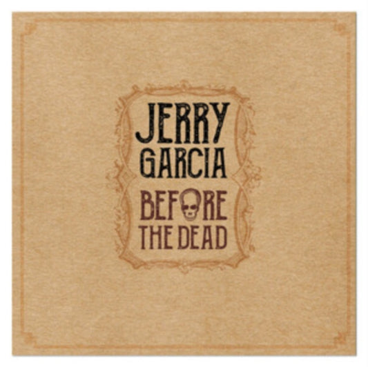 This CD is brand new.Format: CDMusic Style: BluegrassThis item's title is: Before The Dead (4 CD)Artist: Jerry GarciaLabel: Round Records (3)Barcode: 880882302528Release Date: 5/11/2018