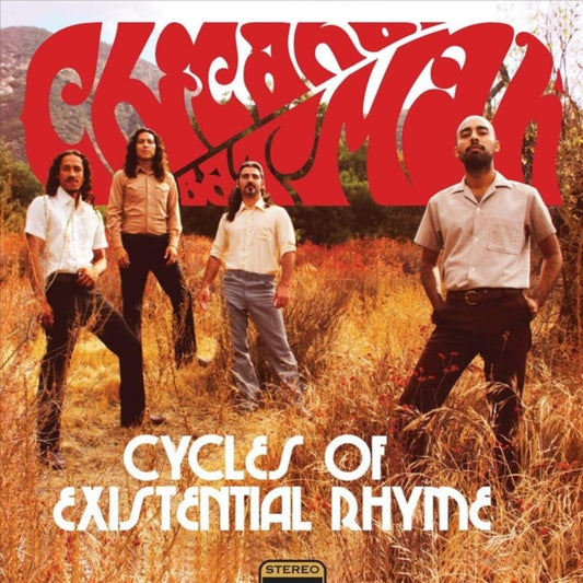 Cycles Of Existential Rhyme/Joven Navegante (Reissue)