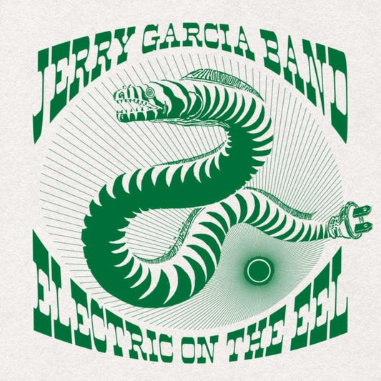 This CD is brand new.Format: CDMusic Style: Classic RockThis item's title is: Electric On The Eel (6 CD)Artist: Jerry Band GarciaLabel: ATO RECORDSBarcode: 880882347529Release Date: 3/15/2019