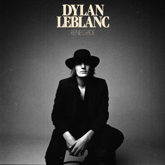This CD is brand new.Format: CDMusic Style: Alternative RockThis item's title is: RenegadeArtist: Dylan LeblancLabel: ATO RECORDSBarcode: 880882356828Release Date: 6/7/2019