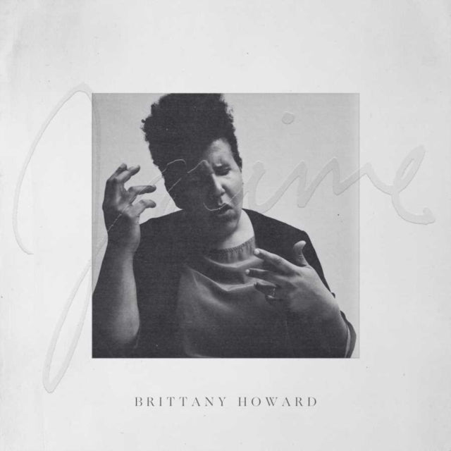 This CD is brand new.Format: CDThis item's title is: Jaime (X)Artist: Brittany HowardBarcode: 880882359324Release Date: 9/20/2019