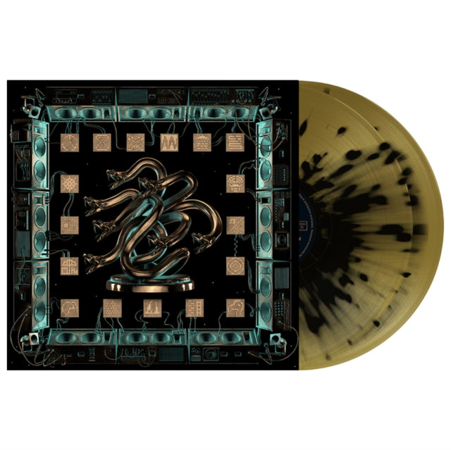 This is a 6 LP Vinyl SKU bundle.
1.This LP Vinyl is brand new.Format: LP VinylThis item's title is: Live In London '19 (Fuzz Club Official Bootleg)Artist: King Gizzard & The Lizard WizardLabel: FUZZ CLUBBarcode: 5060467887083Release Date: 1/10/2025
2.This LP Vinyl is brand new.