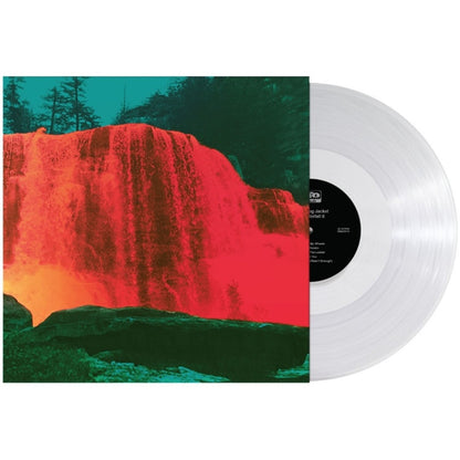 Waterfall Ii (Clear LP Vinyl) & Z (2LP/Purple Vinyl)