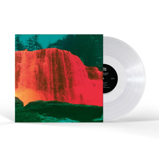This is a 2 LP Vinyl SKU bundle.
1.This LP Vinyl is brand new.Format: LP VinylMusic Style: Alternative RockThis item's title is: Waterfall Ii (Clear LP Vinyl)Artist: My Morning JacketLabel: ATO RECORDSBarcode: 880882415112Release Date: 8/28/2020
2.This LP Vinyl is brand new.